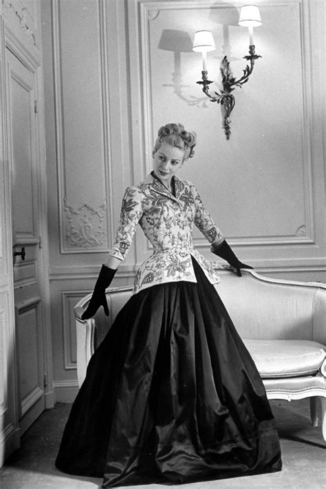 dior 1940s fashion|christian dior 1940s fashion.